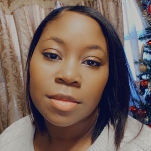 Meet your Posher, Keziya